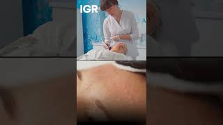 Human Skin Tissue Treatment Gains Popularity in South Korea | IGR | India Global Review