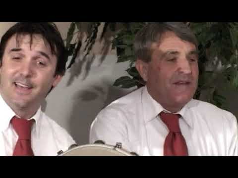 Grupi i burrave Burimi  --  Kenga e Tahirit - live