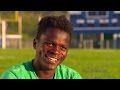Refugees’ Soccer Strategy: Real Sports Bonus Clip (HBO)