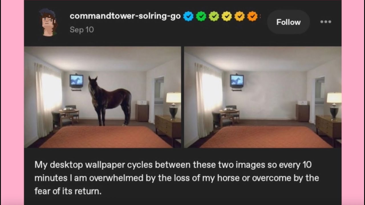 The Tumblr Never Dies