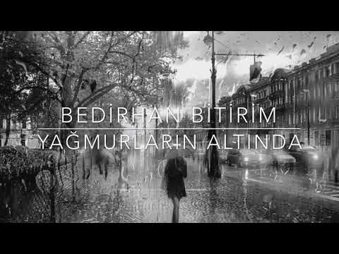 Eren Kazmacı ft. Bedirhan Bitirim yağmurların altında klip