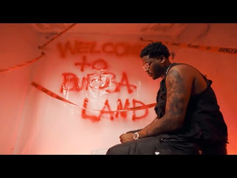 Real Boston Richey- Federal Nightmares (Official Music Video)