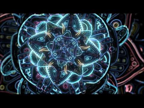 Ticon - Live Set [KB Recorded,Sweden 2003]