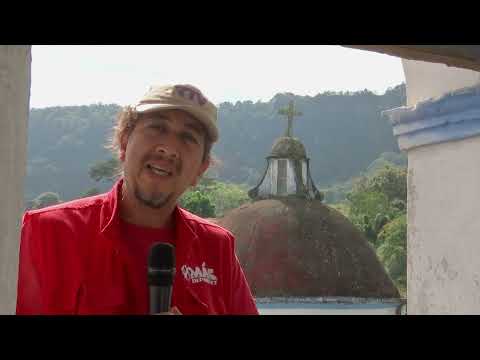 De Aventura – Jilotepec, historia y turismo religioso