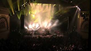 Umphrey's McGee - Wizard Burial Ground - 12-30-2008