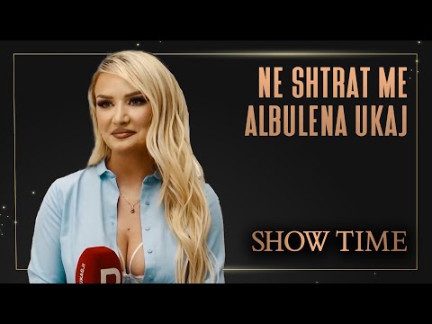 NË SHTRAT me Albulena Ukaj [SHOWTIME - 13.02.2021]
