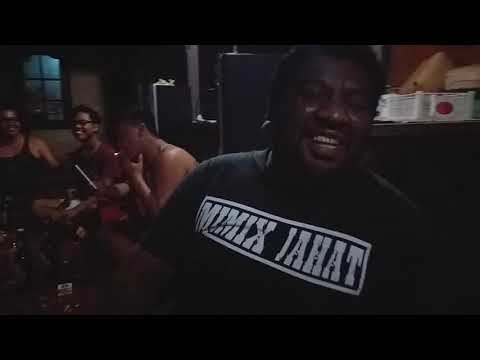 GENJEK LUCU NYAI NYOMAN MISI NGIBING SINGLE