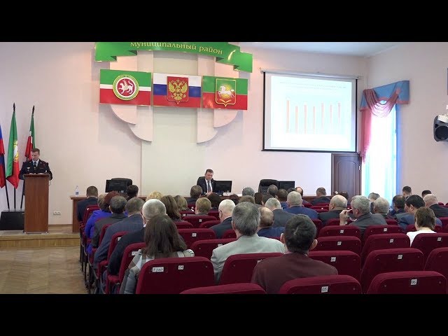 Депутаты утвердили