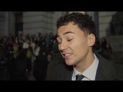 НА ЖИВО ОТ СУ: Студентите срещу мафията (ВИДЕО)