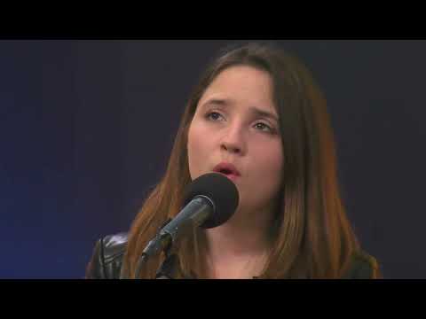 Sestre Halužan: Moj me Otac daruje(live)