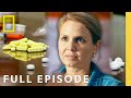 Deadliest Drugs Full Episode Trafficked With Mariana Van Zeller National Geographic