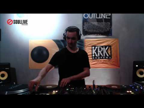 Ground Floor Radioshow Level 7 - Paul Begge (soullivefm.com)
