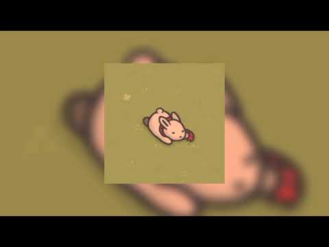 newjeans hanni x colde - "wa-r-r" sped up