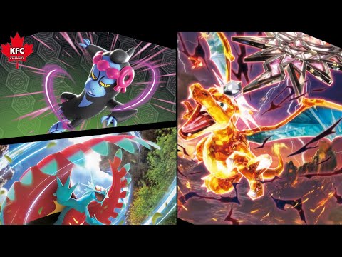 Shrouded Fable, Paradox Rift, Obsidian Flames and Pulls!!!