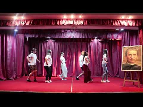 Bans PSY, SUGA of BTS - That That | Regii 2022 | donBoscoBC