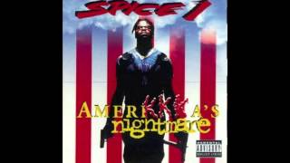 Spice 1 - Murder Ain&#39;t Crazy [Screwed By SixSicxSicks]