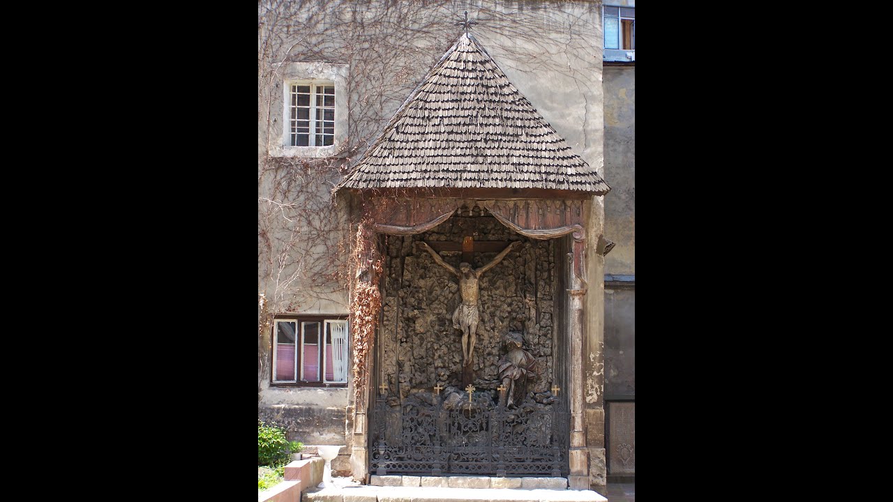 Полезное видео