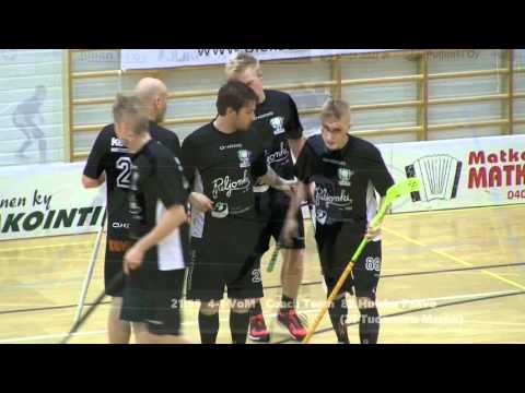Maalikooste Coach Team-VarTa 9.10.2015