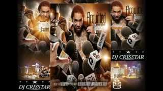 Gunplay - Topside ft Young Scooter, Young Breed (Acquitted) (MMG) (DEF JAM)