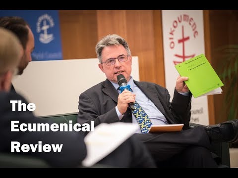 Journal of Ecumenical Studies | Community Health