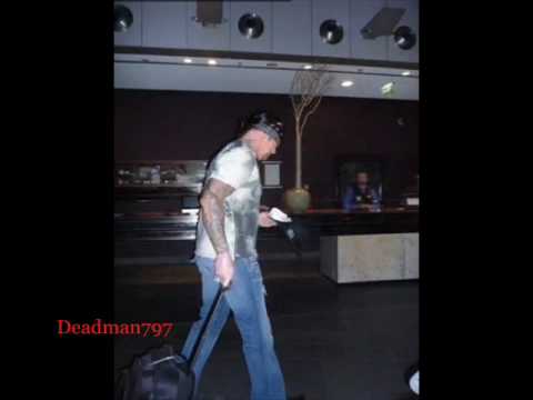 Undertaker Photos - Outside the Ring