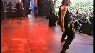 HIM - Beginning of the End LIVE