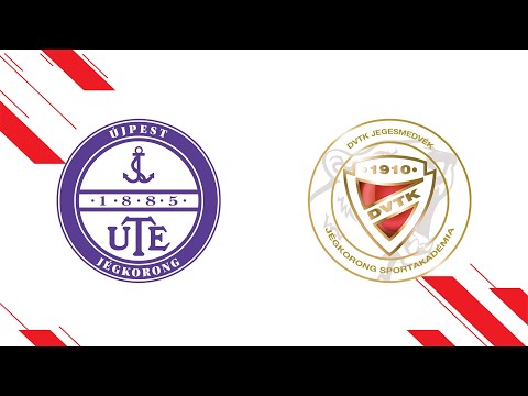 Újpesti Jégkorong Akadémia -  DVTK Jegesmedvék Akadémia