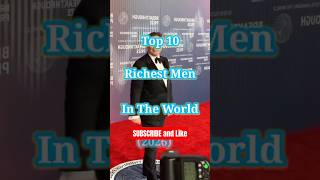 Download lagu Top 10 Wealthiest Men in the World 2026 | Who Is #1? mp3