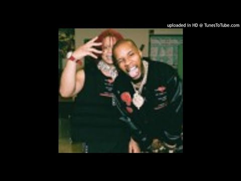Phresh Tune - Tory Lanez X Trippie Red - Ferris Wheel Remix