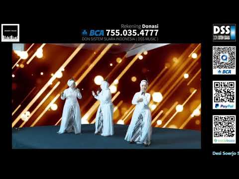 PUTIH  - TRIO BEBEK REBORN - KONSER 7 RUANG