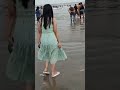 New Digha Sea Beach Youtubeshorts Digha Dighaseabeach Newdighabeach Sunset Beachlife Beach