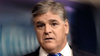 Sean Hannity Divorced His Wife, Try Not to Gasp When You See His New Partner!