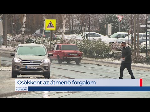 Híradó - 2021.01.06. - Szerda - SopronTV