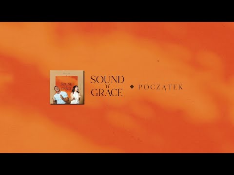 Sound'n'Grace - Podnoszę Głowę (Official Audio)