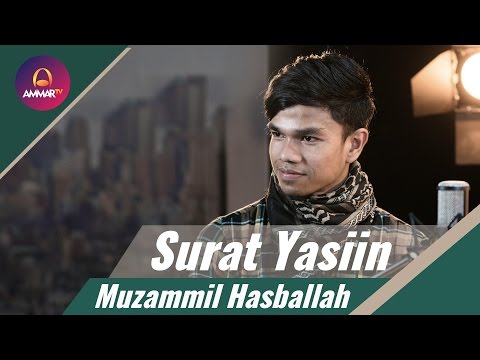 Download Lagu Download Surat Yasin Qori Muzammil Hasballah Mp3 Gratis