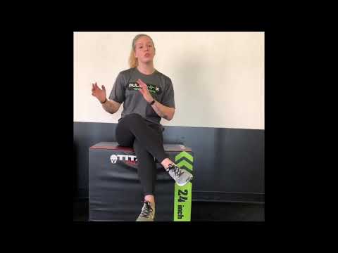 Summer Kickstart Promo Video