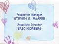 Spring Into Fun Credits