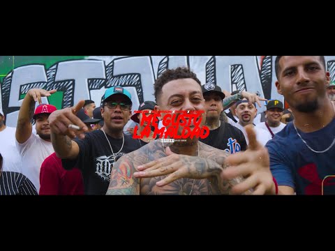 Me Gusto La Maldad - Anguz Azn ft. Coko Yamasaki, TM Zaiko & Lil Sureño [Preview Oficial]