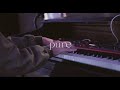 pure (Live) - Abbie Gamboa | Simple Worship (feat. Summer Beale)