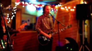 Jim McCarty and Mystery Train @ The Blue Goose Inn