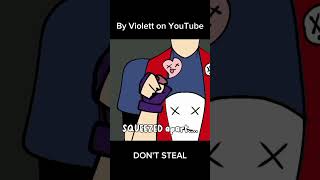 I think you&#39;re holding the heart of mine... #heartbroken #brawlstars #emo #lovebreak #sad