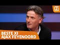 Beste ?? als je de teams van Ajax en Feyenoord combineert? ? | Rondo 13/03/2023