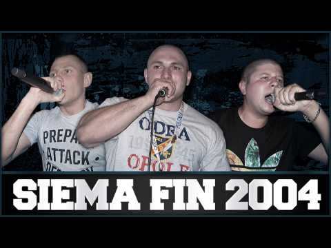 DYM KNF 2004 - Siema Fin