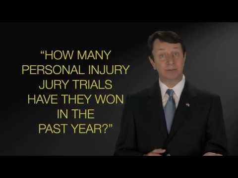 Play Law Firm Video
