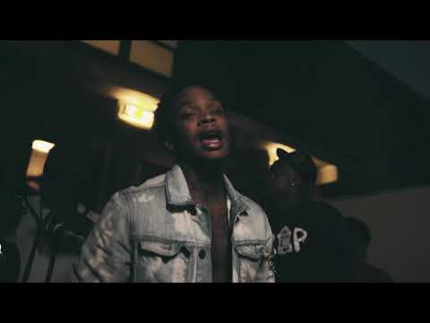 Gwalla Anthem (feat. Abmg3skii) OFFICIAL MUSIC VIDEO