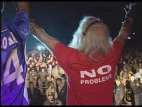 MC Вспышкин и Никифоровна   Колбасный Цех 3 Шишки