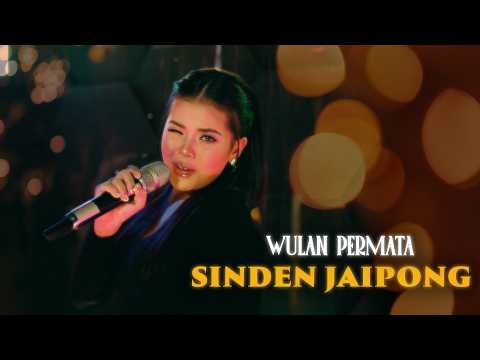 WULAN PERMATA - SINDEN JAIPONG ( Lilis Karlina Cover )