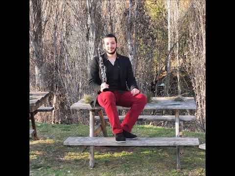 Hüzzam Peşrev & Gecenin Matemini Klarnet