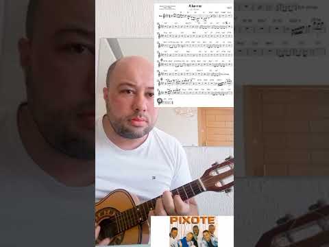 Linda Como A Lua - Simboraê Sambar