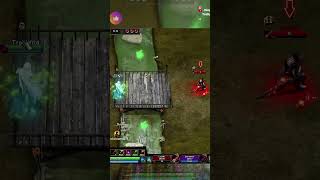 Arena of Kings Fresh Lich Gameplay Top DPS